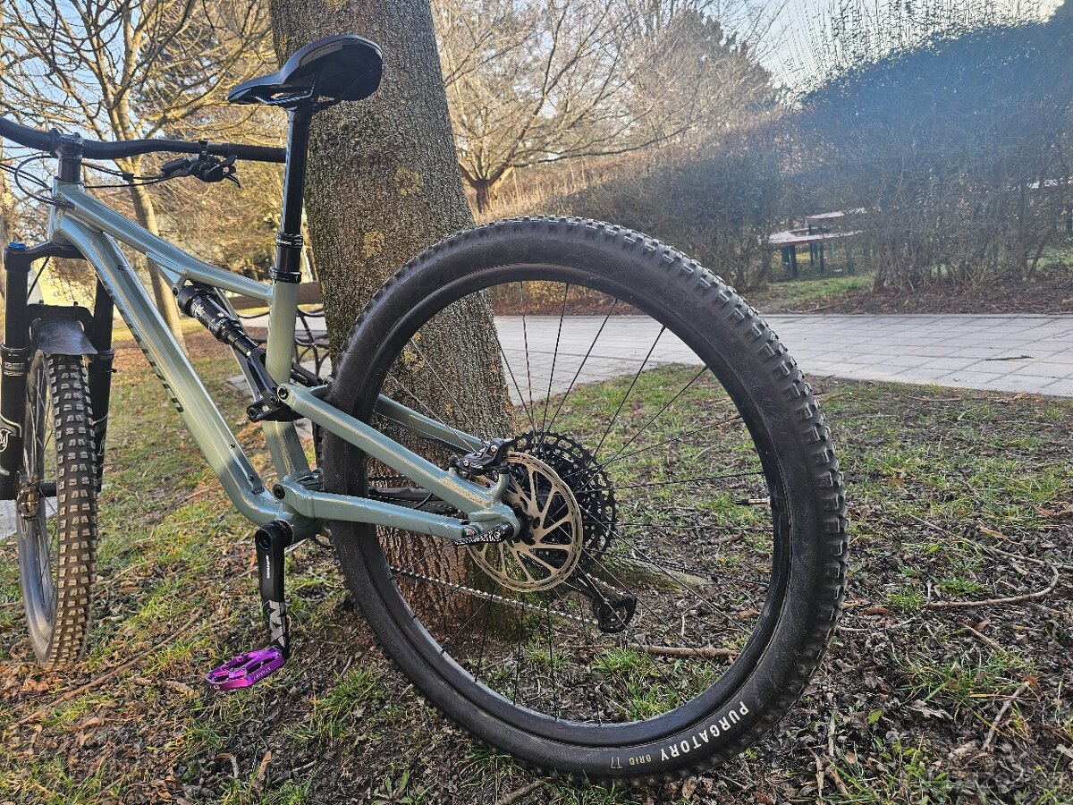 Specialized Stumpjumper Comp Alloy 2021 - 3