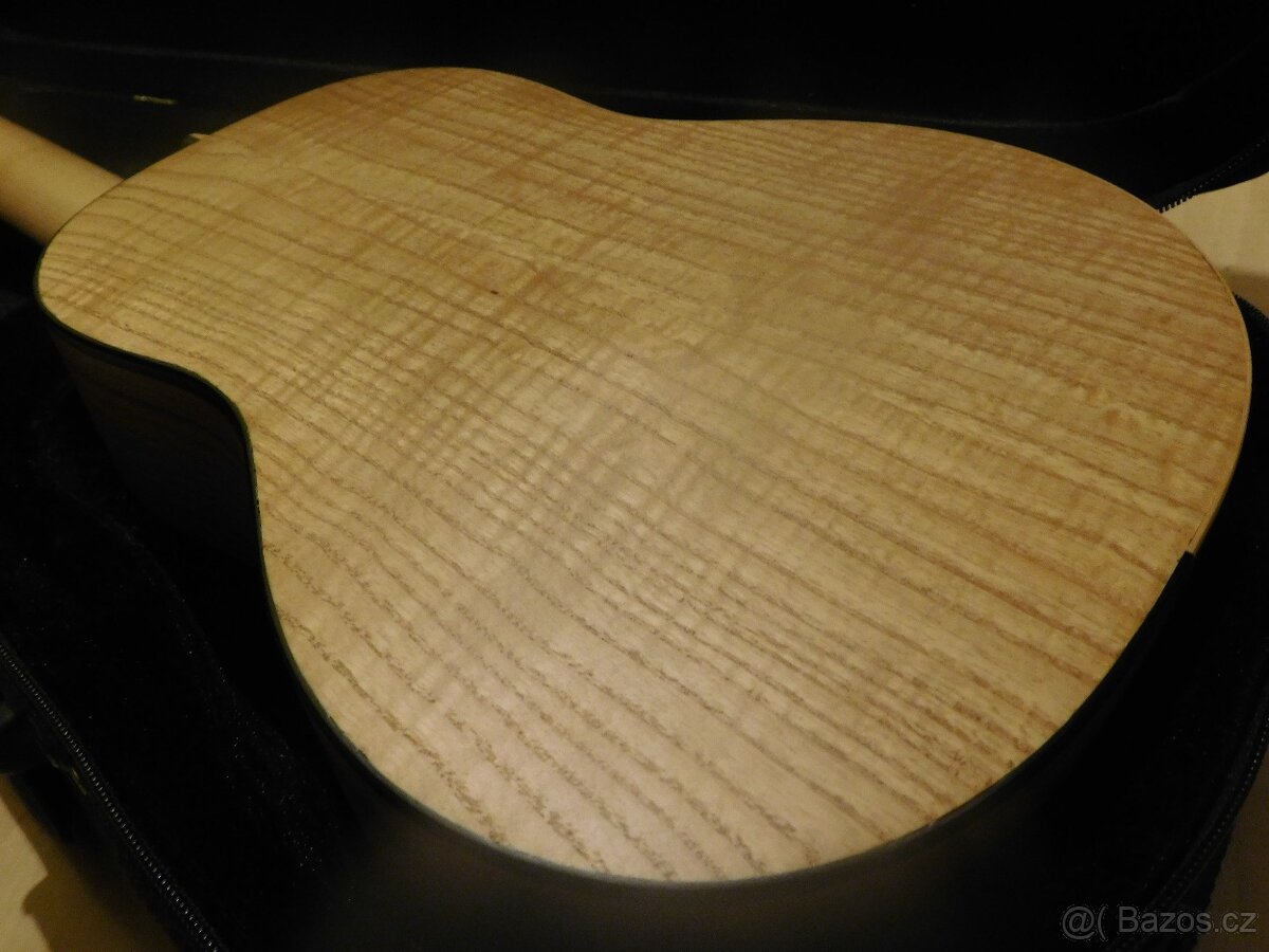 NOVÉ - UKULELE - RUČNÍ VÝROBA - 3
