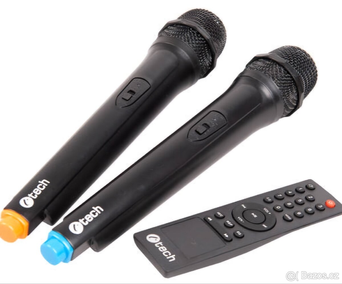 Prodám reproduktor C-TECH Impressio Tower V2 - 3