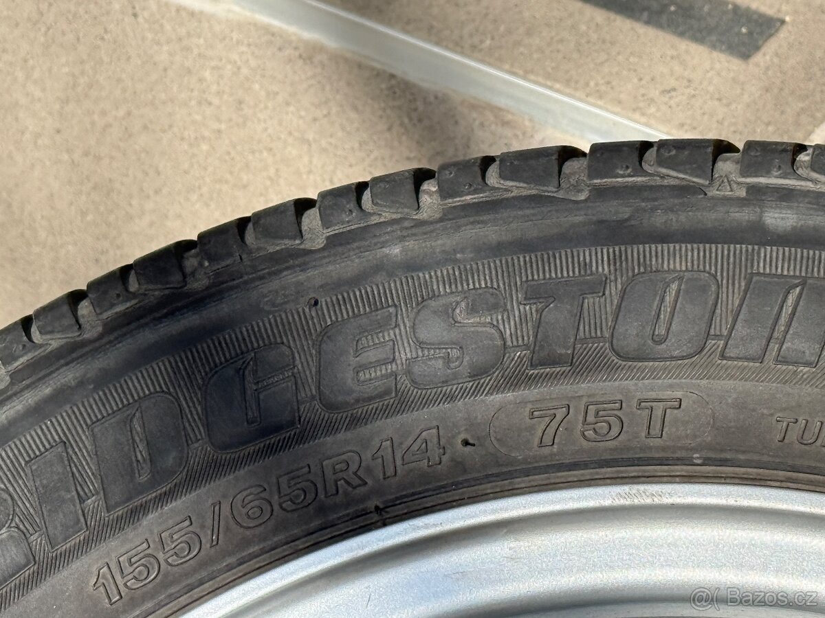 Symbolická cena LUPO - 3