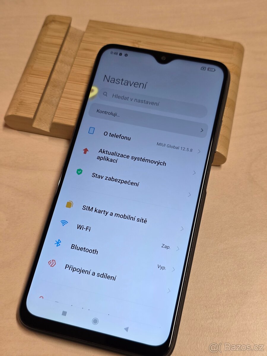 Xiaomi POCO M3 128GB - 3