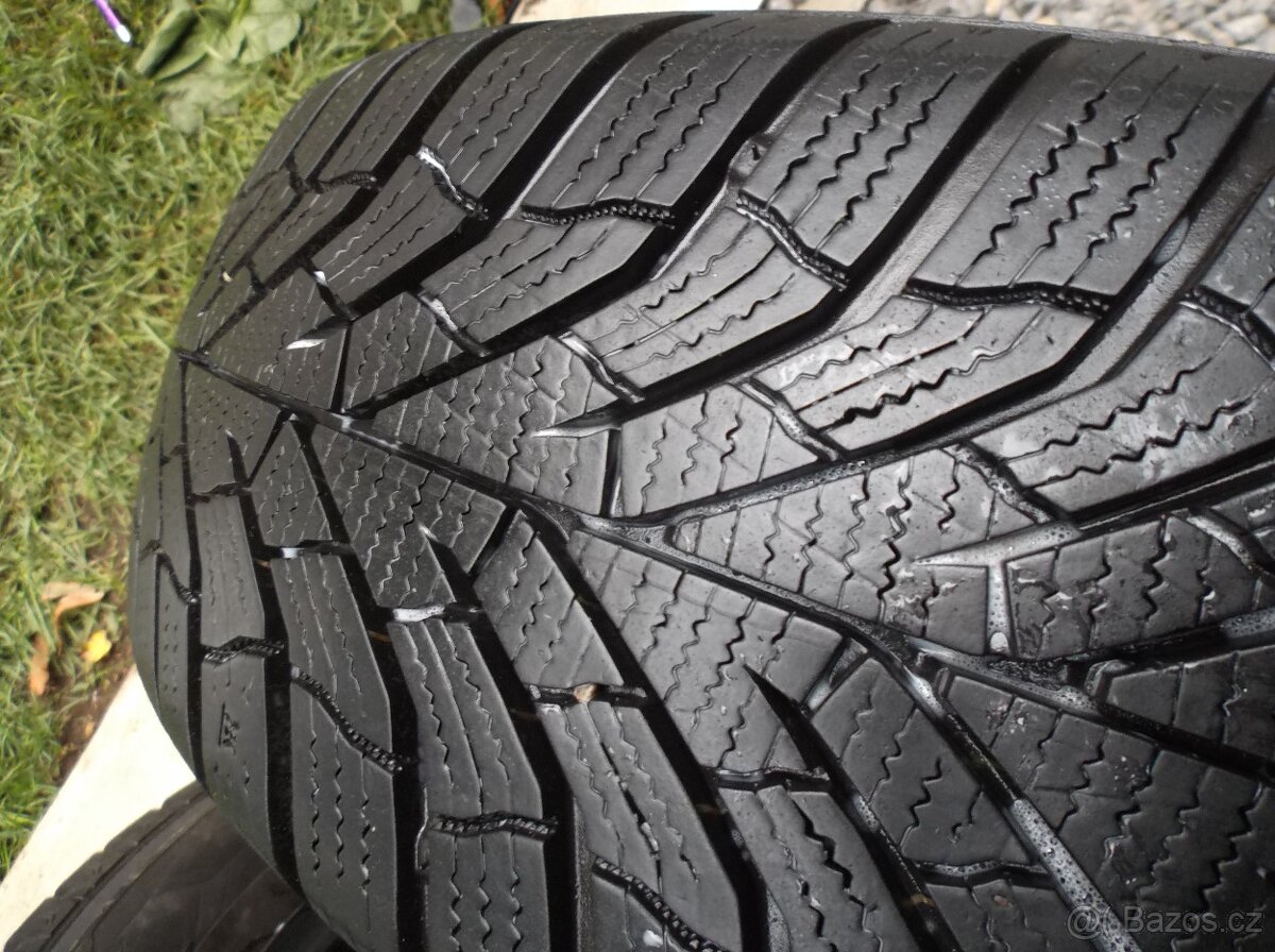 195/65/15 91H KUMHO 6KS ZIMNÍ - 3