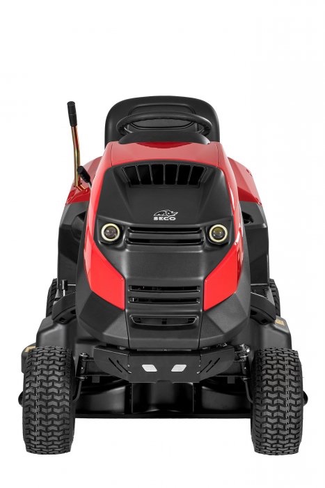 Zahradní traktor Challenge MJ - 3