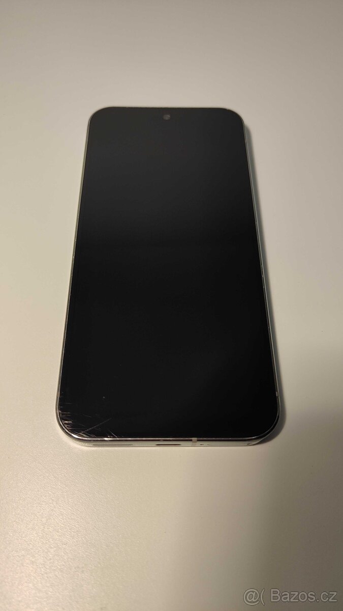 Google Pixel 9 Pro XL 256GB - 3