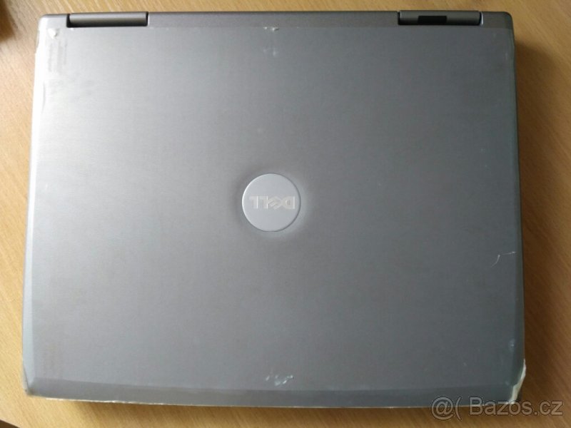 Dell Latitude D510 na nahradni dily. - 3