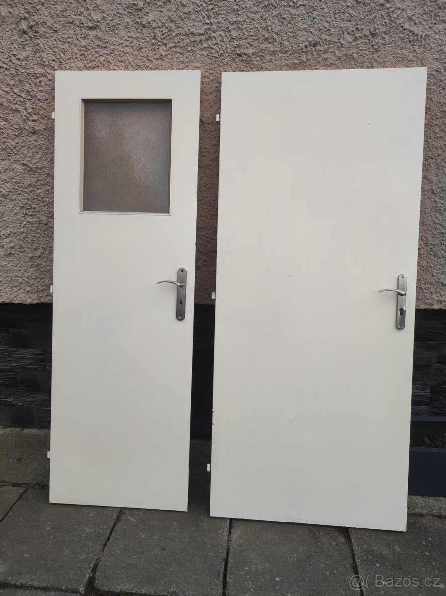Dveře - 3