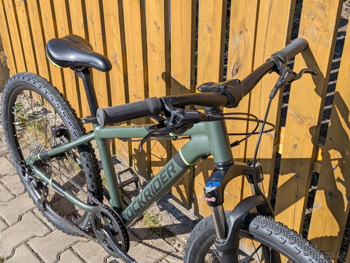 Rockrider ST 920 24" - 3