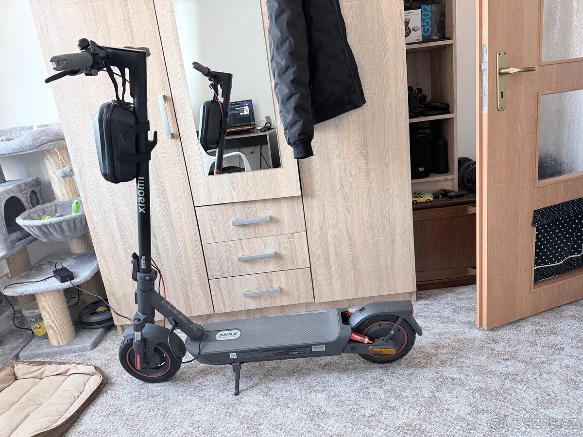 Xiaomi Scooter 5 MAX - 3