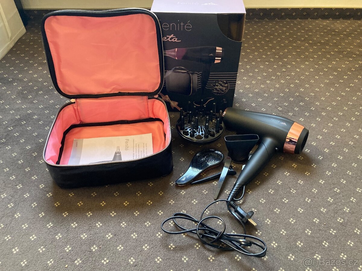 Fén ETA Fenité - 3