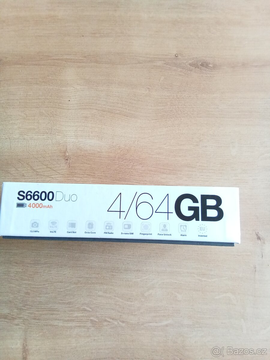 Aligator S6600 DUO Senior - 3