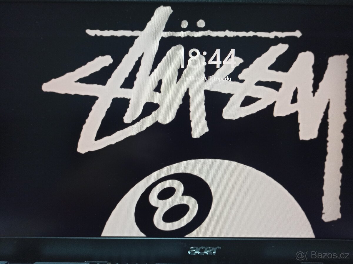 Prodám notebook Acer Aspire 3 (A315-58). - 3