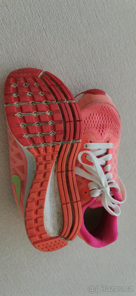 Tenisky nike 36 - 3