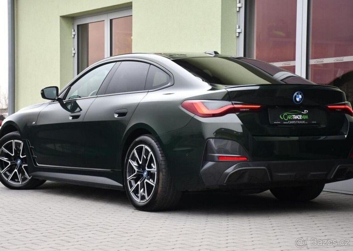 BMW i4 eDrive401 - 3