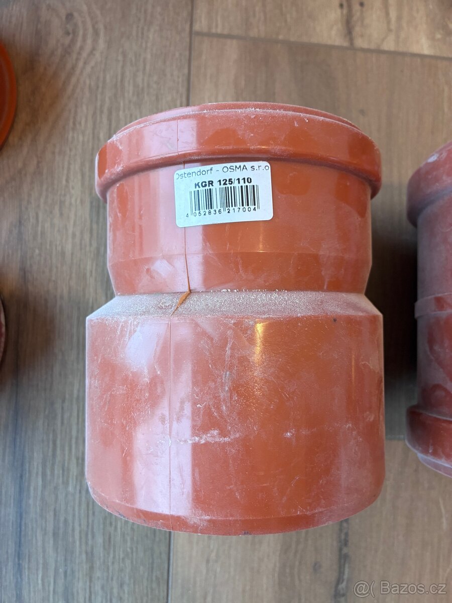 ZTI materiál odpady - 3