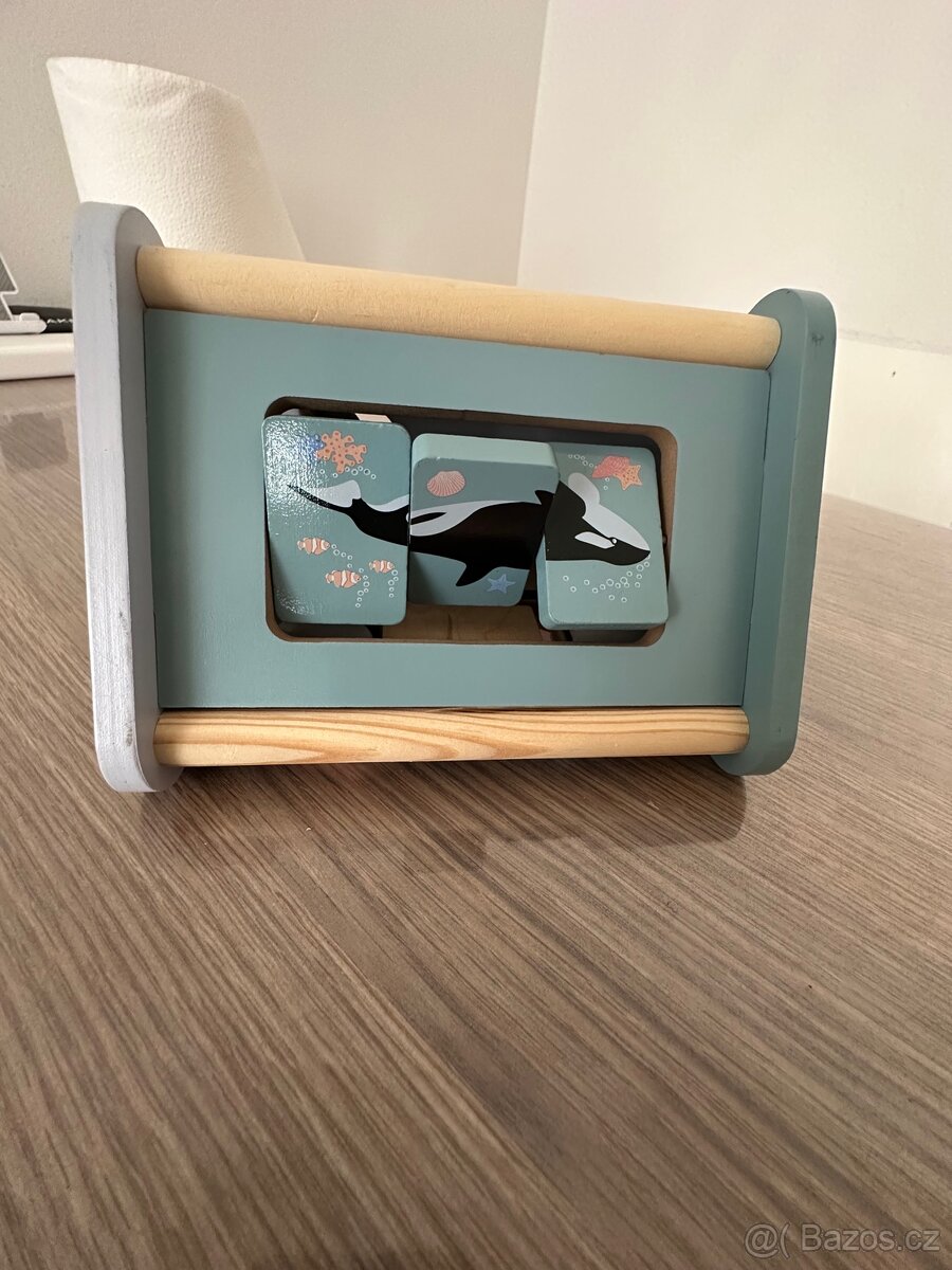 Motorový trojúhelník - 3