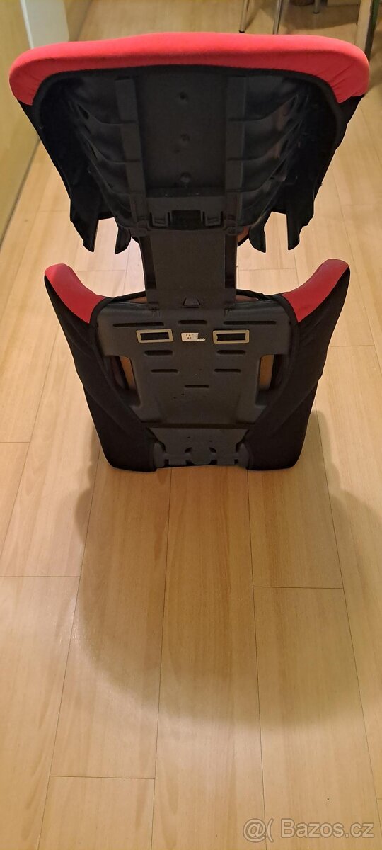 Autosedačka Ferrari - 3