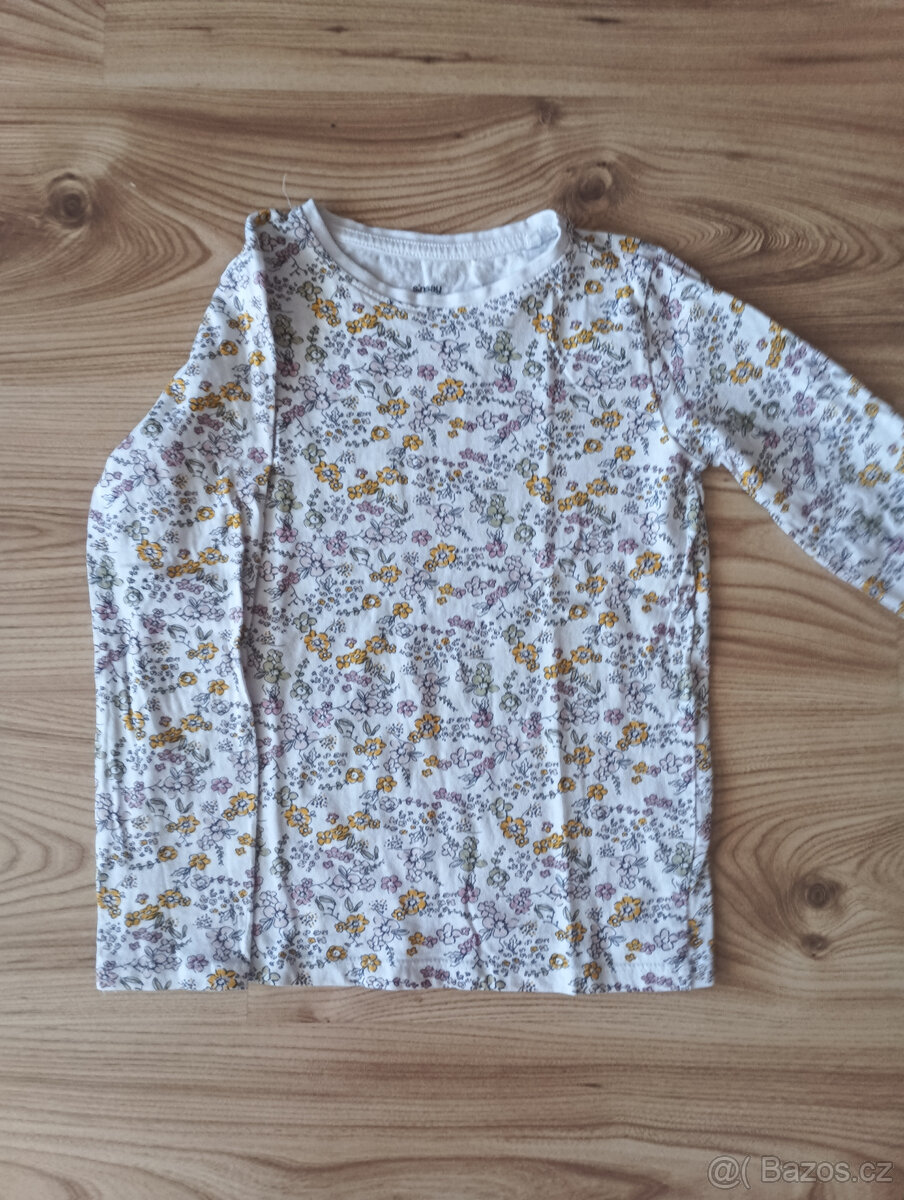 Chlapecká trička, dívčí trička - 3