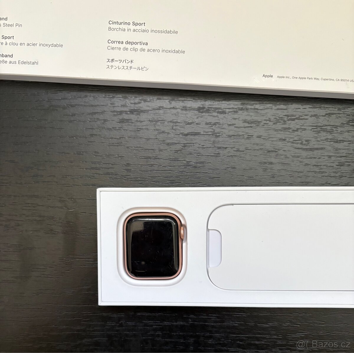 Apple Watch SE 40mm - 3