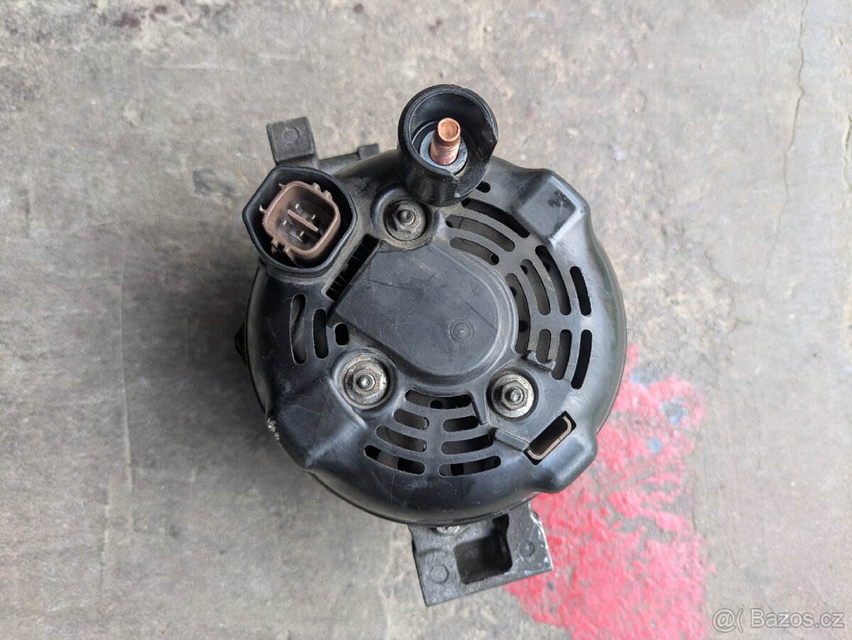 Honda CR-V alternátor. - 3