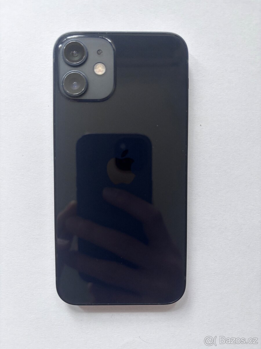 iPhone 12 mini 128GB - 3