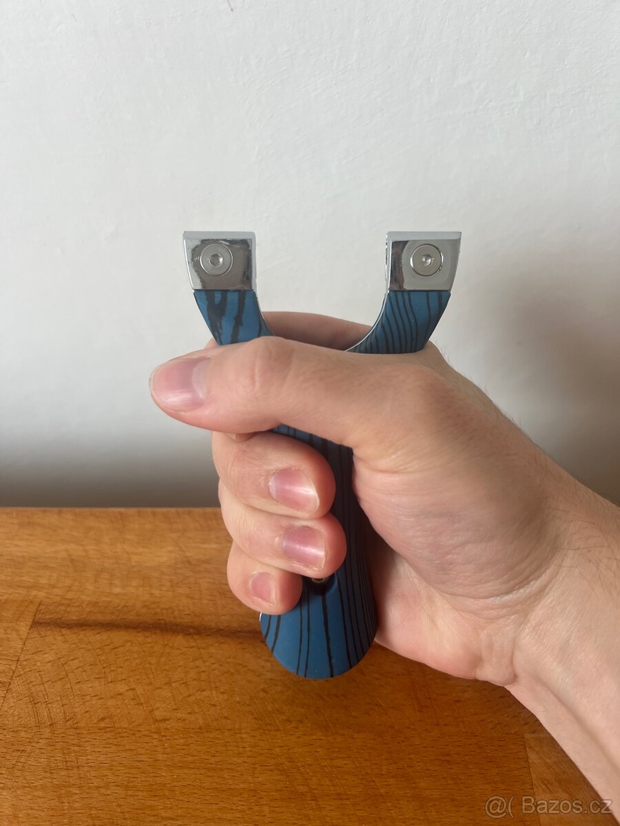 Prak s příslušenstvím - 3