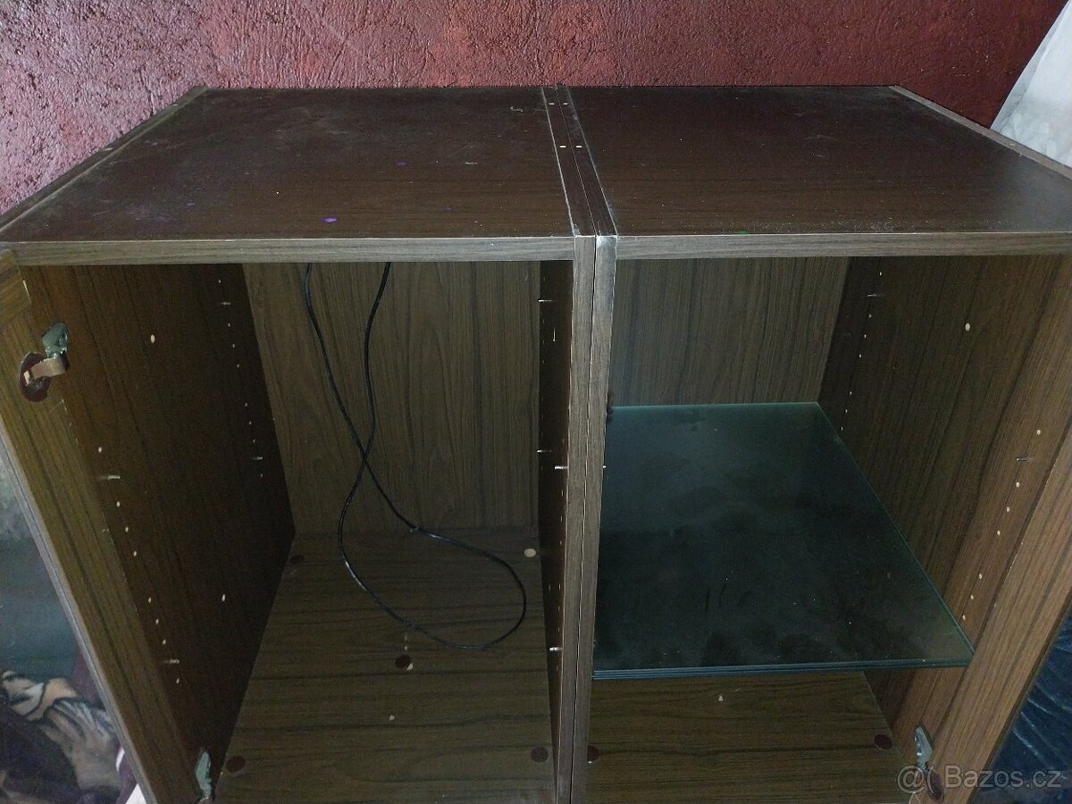 Prodám skříňku - 3