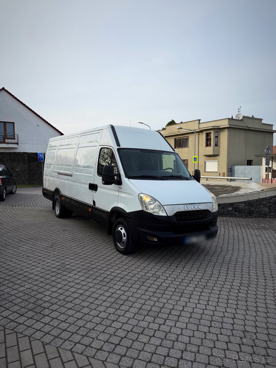 Iveco Daily 3.0 - 3