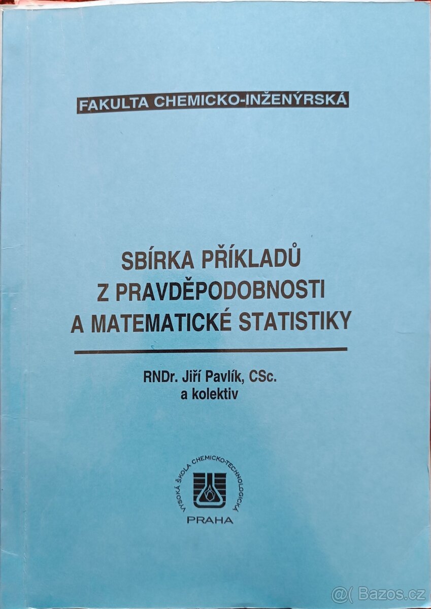 Skripta VŠ strojírenství - 3