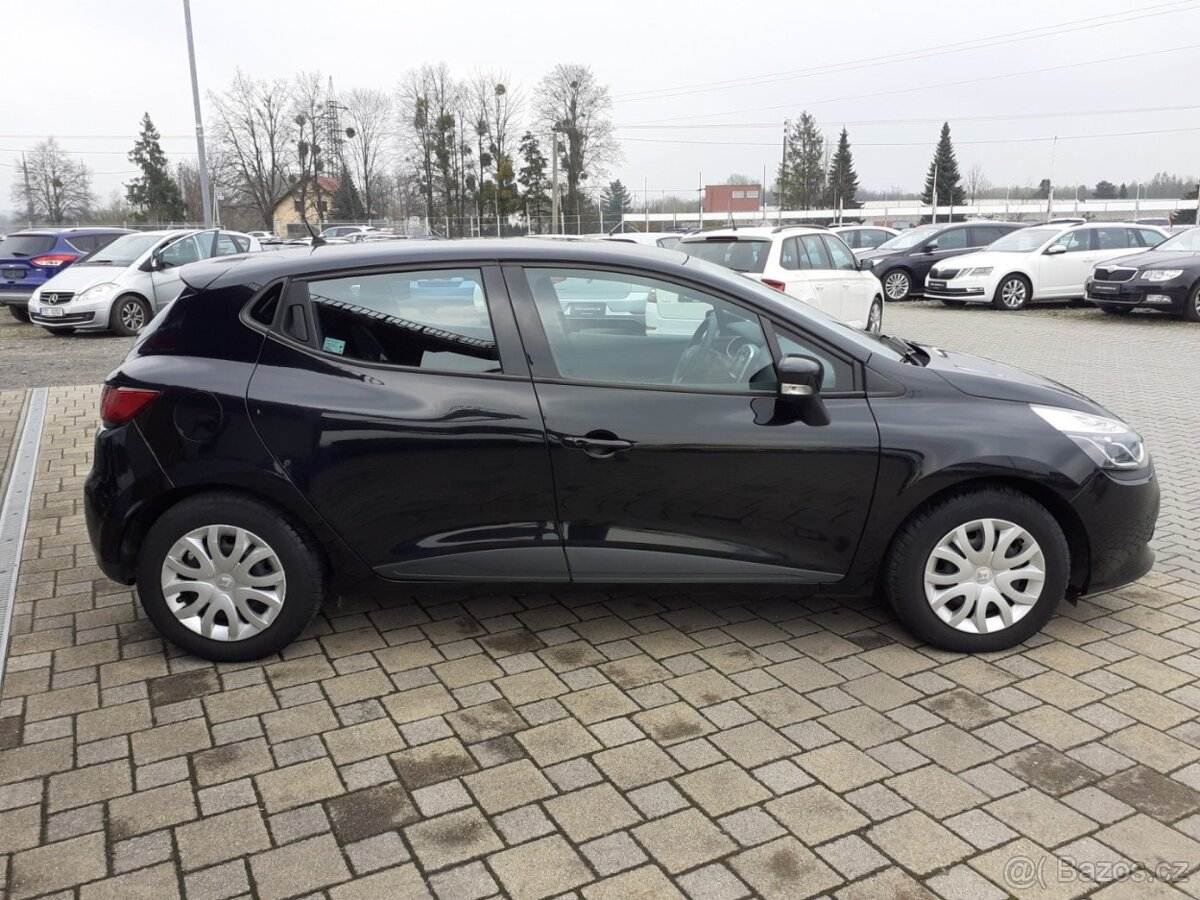 RENAULT CLIO 1.2 16 V 1. MAJ.ČR - 3