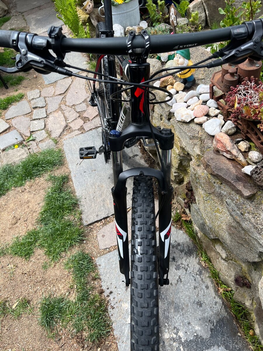 Prodám horské kolo Specialized - 3