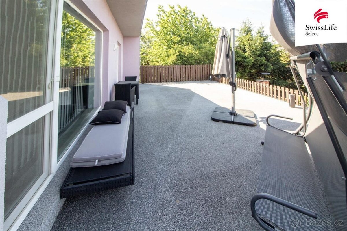 Prodej rodinného domu 190 m² Polenská, Jihlava – pohled 3