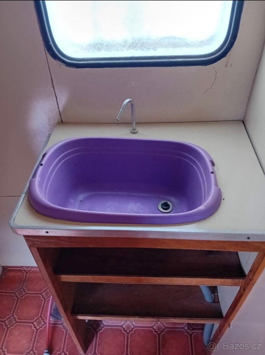 Prodám karavan - 3