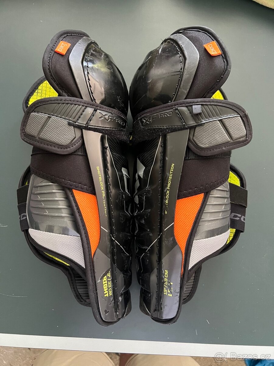 CCM XF PRO - 3