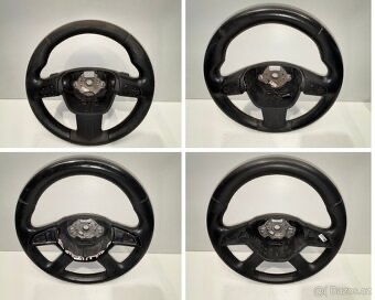 Volant Škoda, VW, Audi - 3
