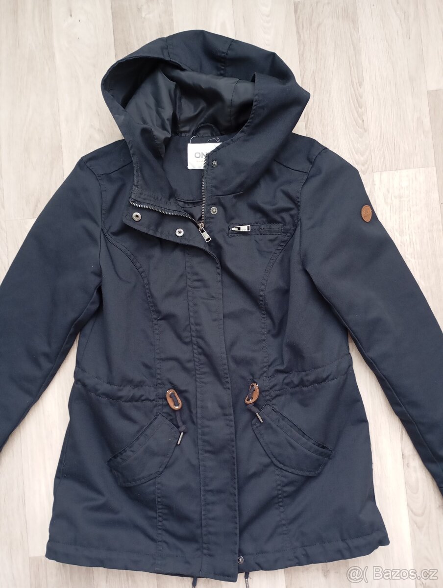 DÁMSKÁ BUNDA ONLY 36/S - 3