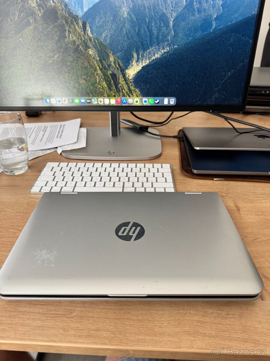 HP Pavilion x360 11-k001nc - 3