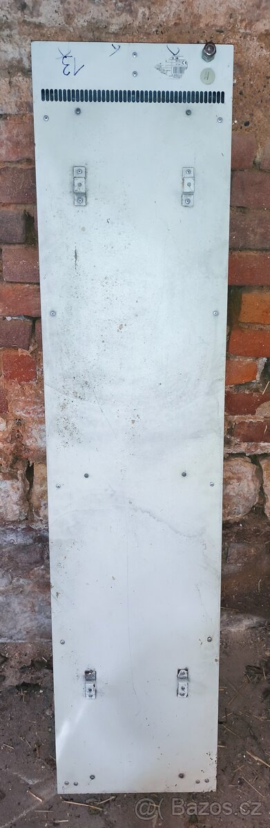 Prodám vysokoteplotní infrapanel Ecosun - 3