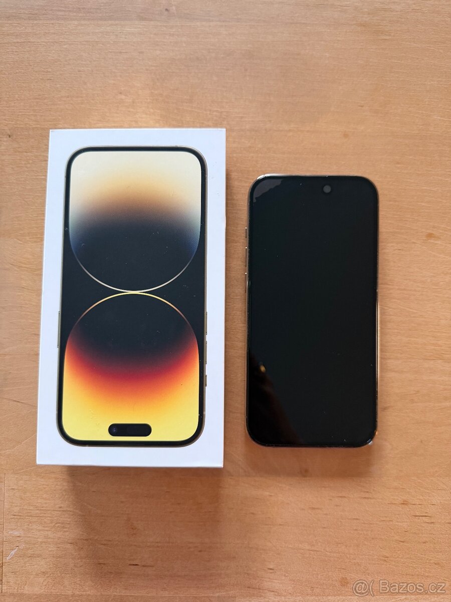 IPhone 14 Pro 128GB - 3