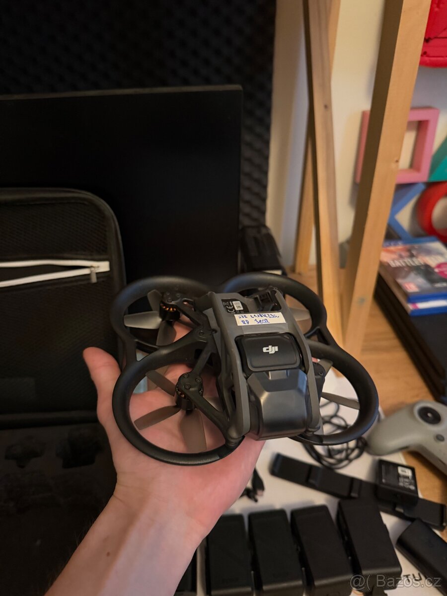 Dji Avata 1 - 3