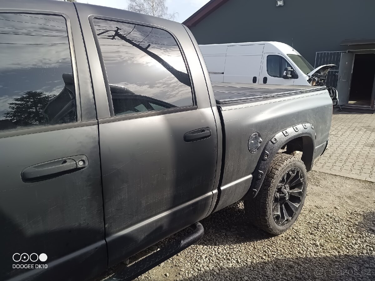 Dodge RAM 1500