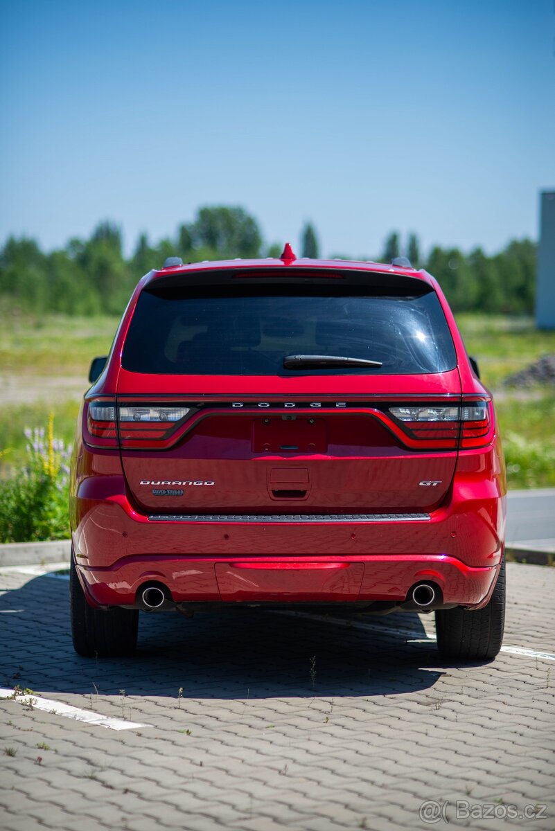 Dodge Durango