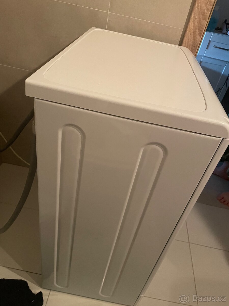 Pračka Indesit - 3