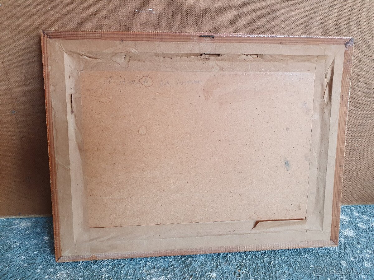 Obraz Kosova Hora - 3