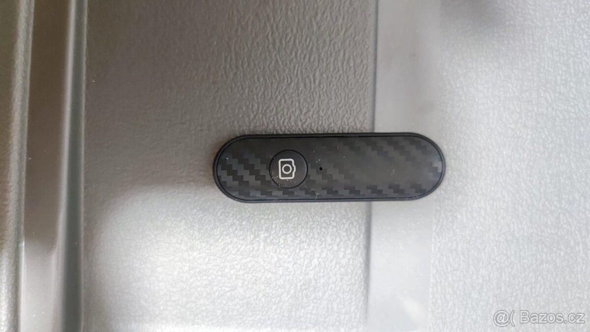 Nový skládací stativ/selfie tyč pro mobil Atumtek, s vyjímat - 3