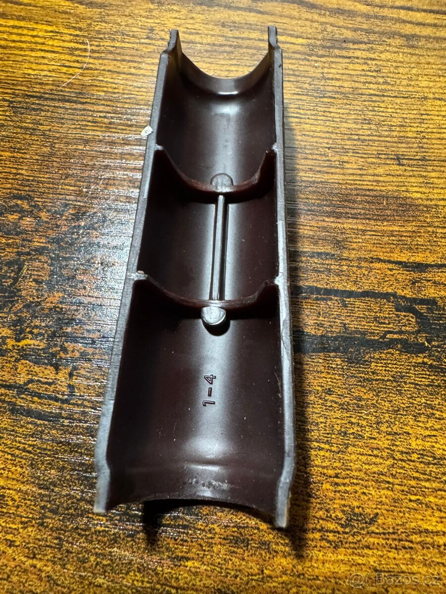 AK47 / AKM / AK74 - vršek předpažbí plum - 3