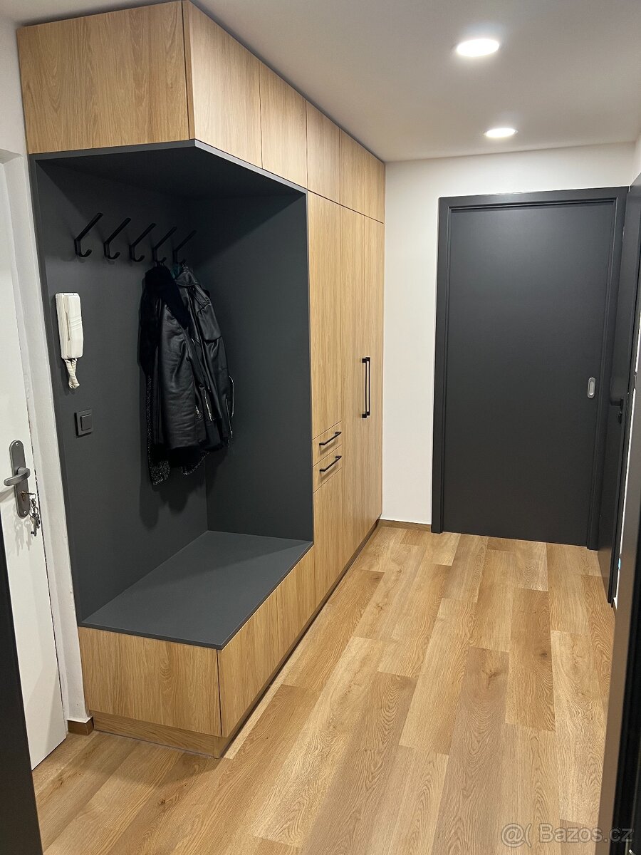 Byt 3+kk - Hronov - 3