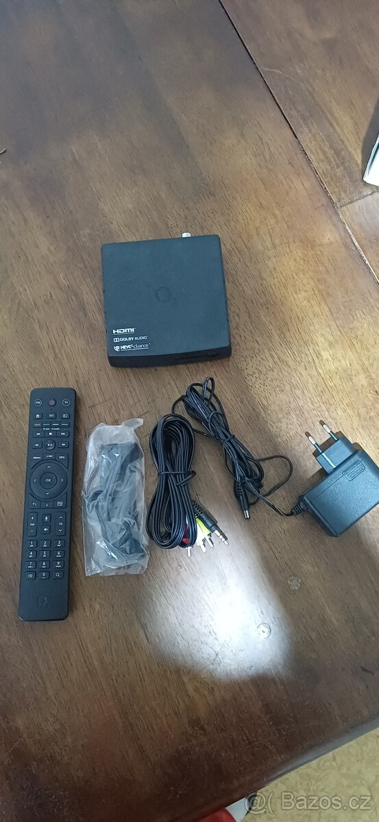 Tv smart box - 3
