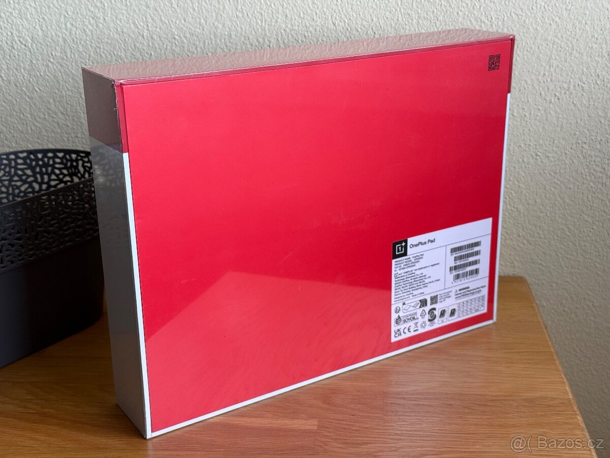 Tablet OnePlus PAD - 3