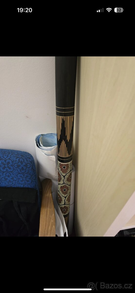 Didgeridoo - 3