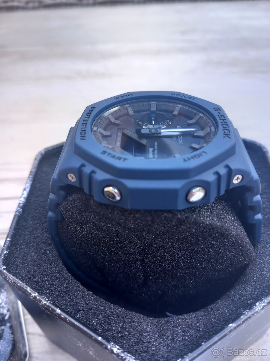 CASIO G-SHOCK GA-B2100-2AER,nové nenošené - 3